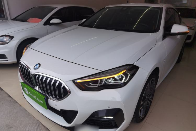 Used BMW 2 Series 2023 225i Four-Door Coupe M Sport Package