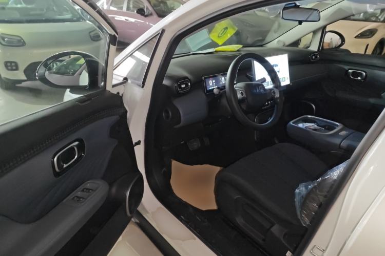 Used AION UT 2025 330 Starlight Edition