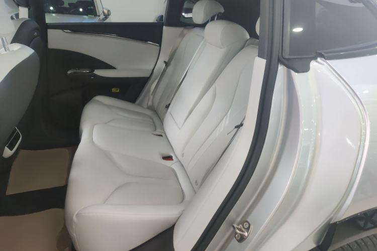 Used XPeng G7 2025 702 Max Left Rear Seat