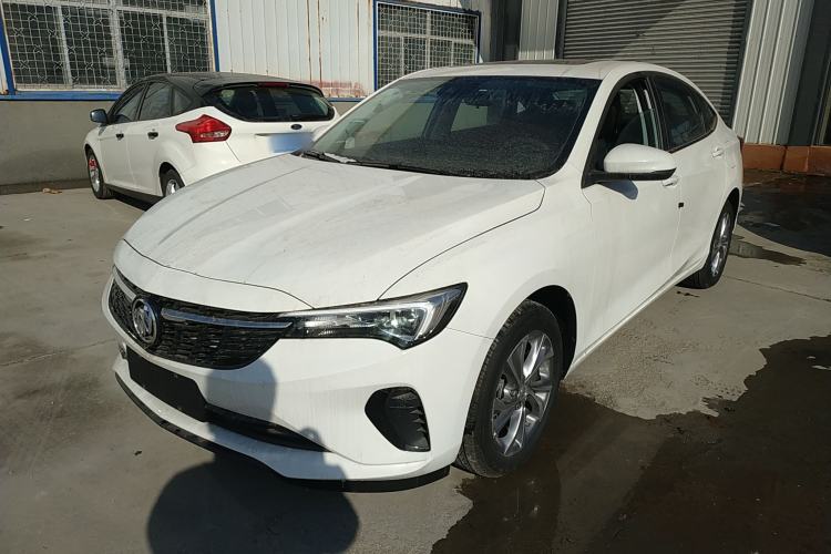 Used Buick Verano 2023 Pro Enjoyment Edition