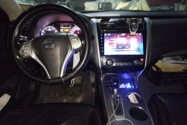 Used Nissan Teana 2018 2.0L XL Smart Upgrade Edition