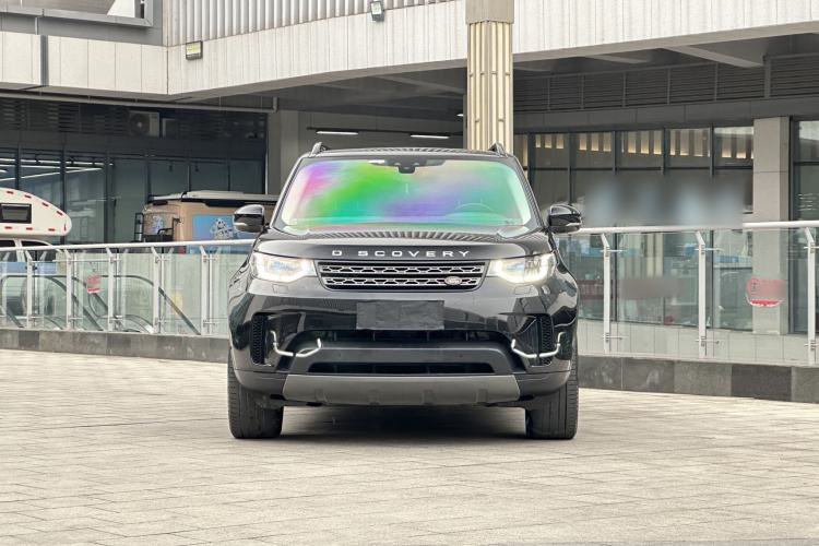 Used Land Rover Discovery 2020 3.0 SC V6 SE