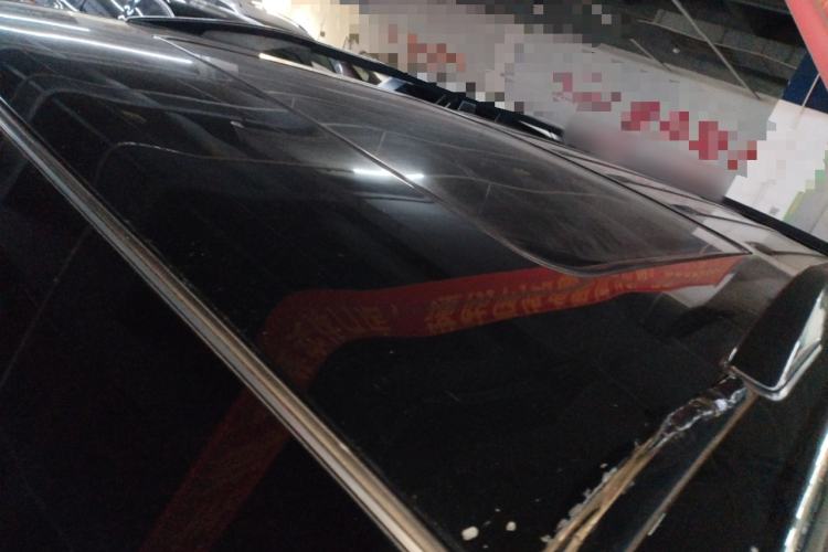 Used Mitsubishi Pajero (Parallel Import) 2019 V97 3.8L 5-Door GLS Middle East Edition
