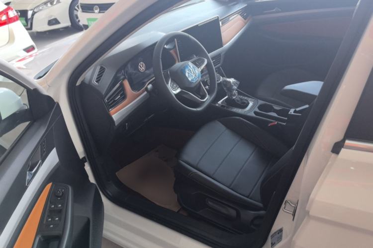 Used Volkswagen Bora 2026 200TSI DSG Yuexing Navigation Edition