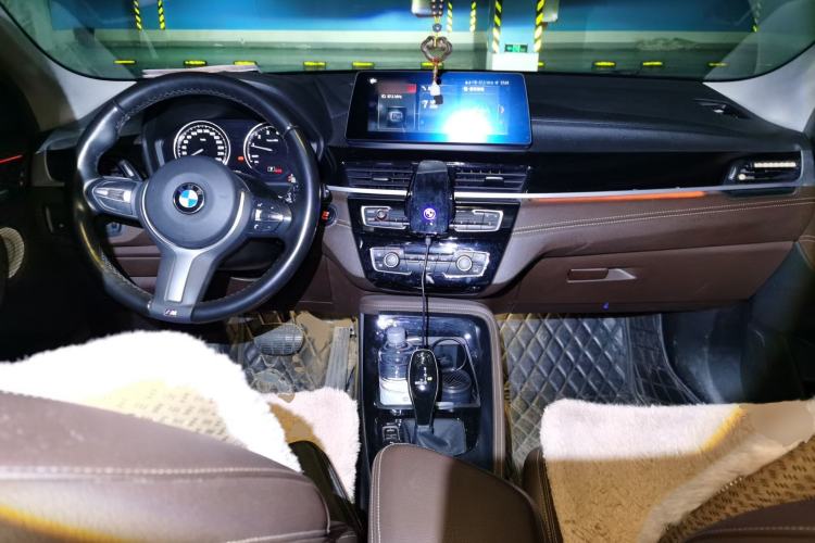 Used BMW X2 2021 Restyled sDrive25i M Sport Package
