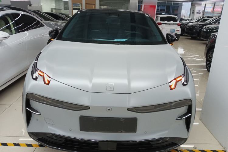 Used Zeekr X 2023 Rear-Drive ME Version 5 Seats
