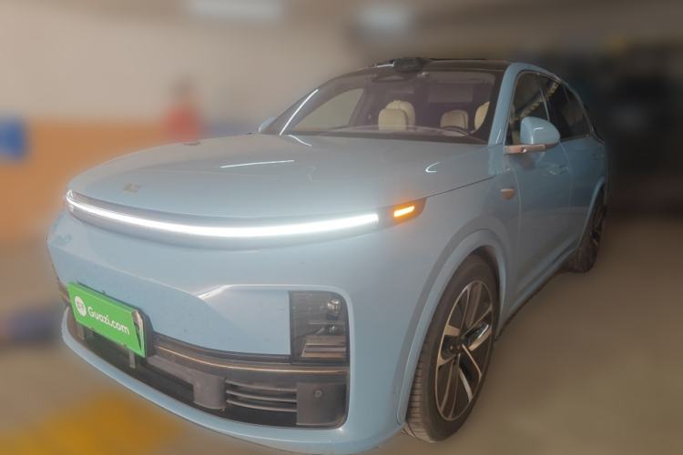 Used Li Auto L7 2024 Ultra Model