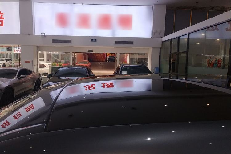 Used Land Rover Discovery Sport 2020 249 PS R-Dynamic Performance Edition Roof