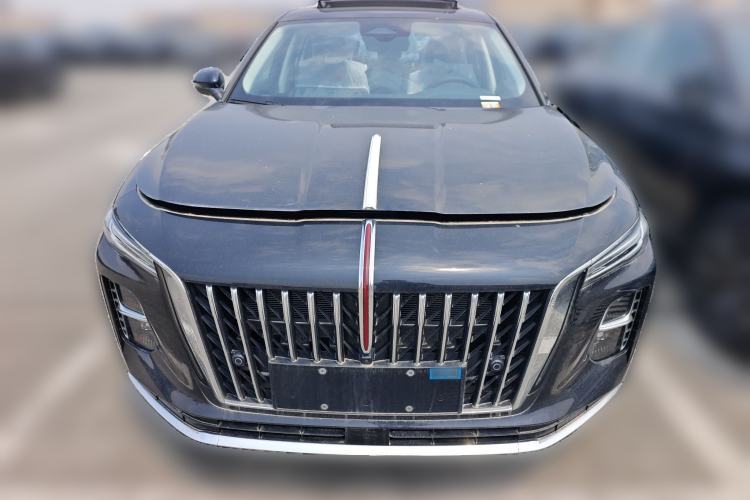 Used Hongqi H5 PHEV 2025 170 Super Hybrid Version
