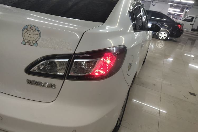 Used Mazda 3 2013 Sedan 1.6L Automatic Elite Model