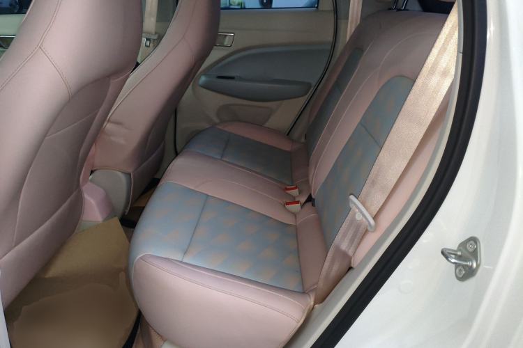 Used Leapmotor T03 2025 310 Comfort Edition