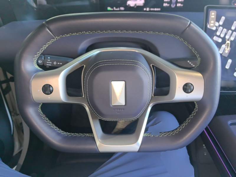 Used Avatr 07 2026 Ultra Pure-Electric All-Wheel-Drive Version — 10