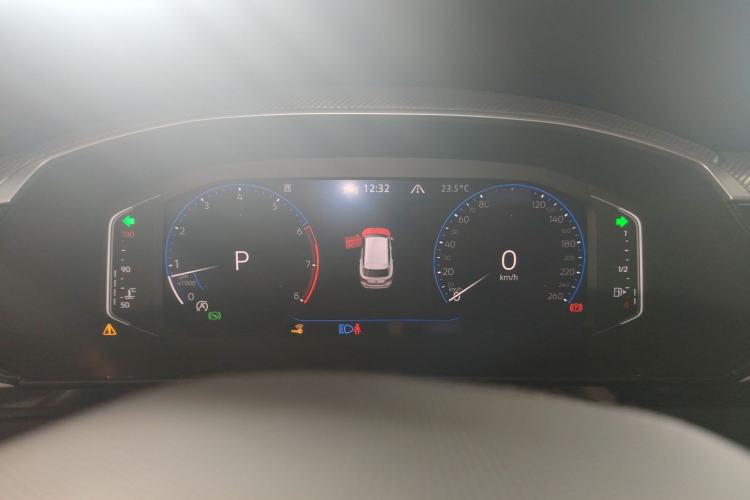 Used Volkswagen FAW-Volkswagen CC 2023 Hunting Vehicle 380TSI Hunter's Heart Edition