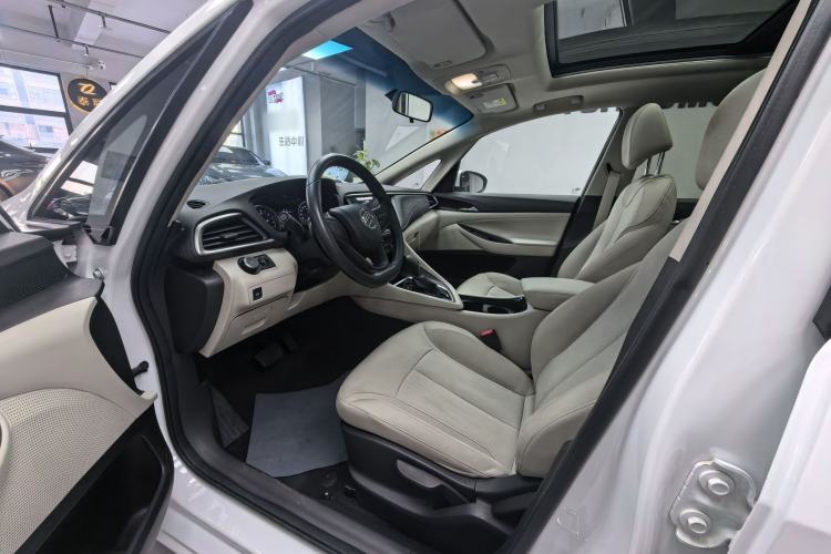 Used Buick GL6 2018 18T 6-Seater Elite Model
