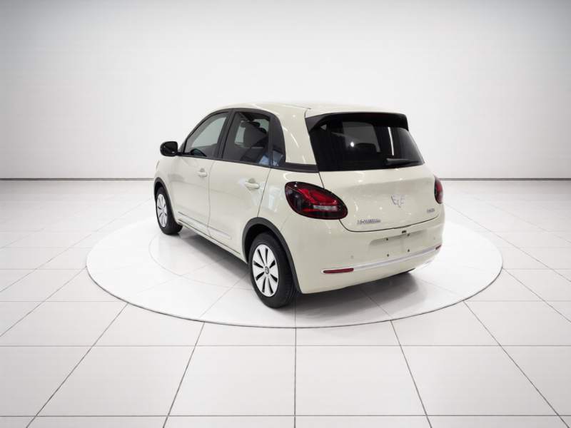 Used Wuling Bingo 2023 203km Light Edition — 4