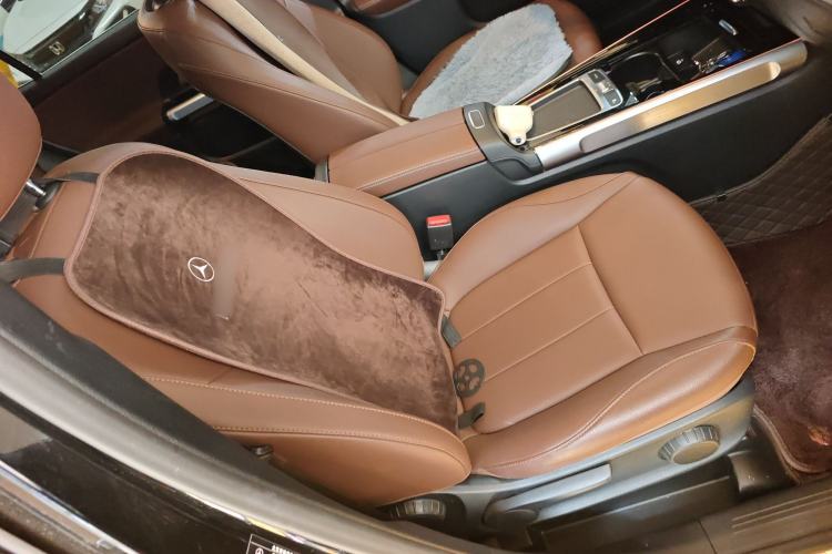 Used Mercedes-Benz GLB 2024 GLB 200 Dynamic Edition