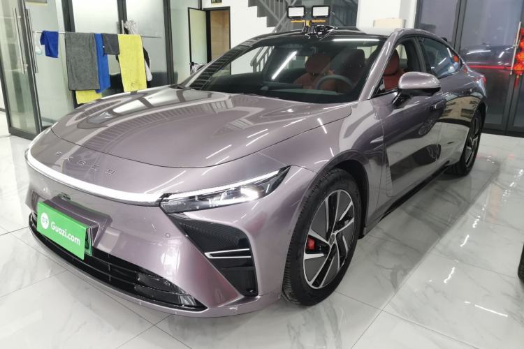 Used EXEED Star Era ES 2025 Extended-Range Max Urban Assisted Driving