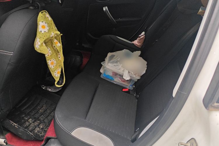 Used Peugeot 2008 2014 1.6L Automatic Trend Edition
