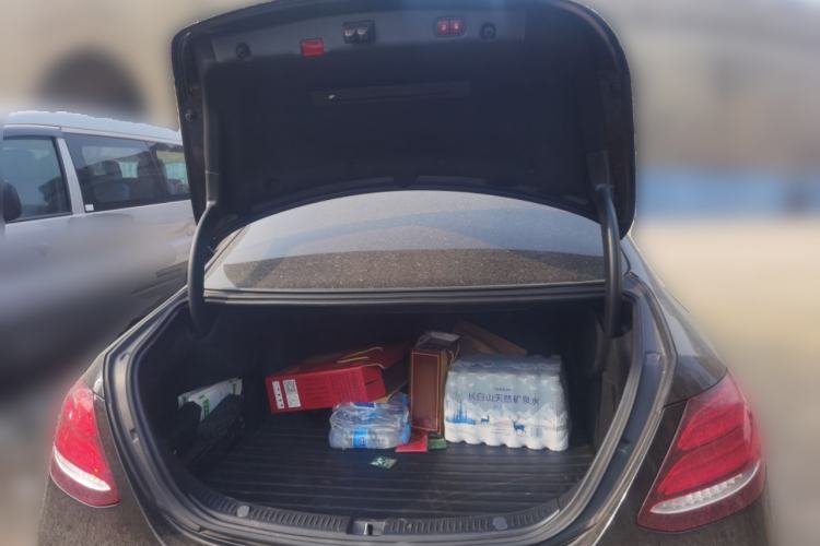 Used Mercedes-Benz E-Class 2020 Restyled E 300 L Sport Exclusive Edition