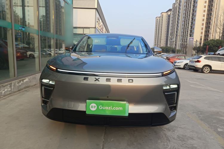 Used EXEED Star Era ET 2024 Range-Extended 200 Pro