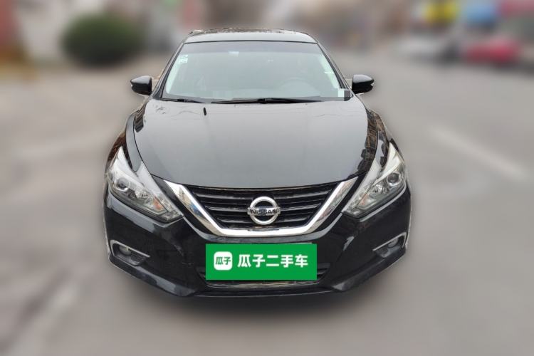 Used Nissan Teana 2018 2.0L XL Smart Upgrade Edition
