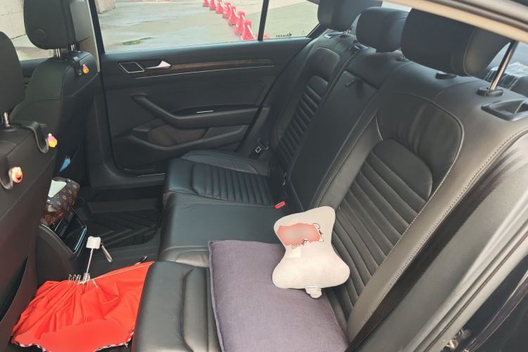 Used Volkswagen Magotan 2019 330TSI DSG Leading Model China VI Standard
