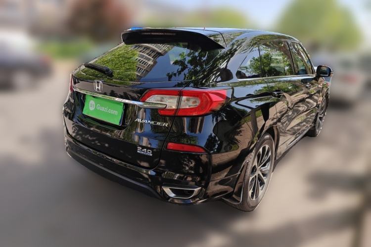 Used Honda Avancier 2017 240TURBO Two-Wheel Drive Comfort Version
