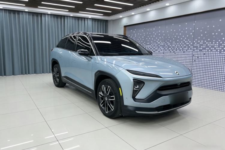 Used Nio ES6 2020 420 km Sport Edition