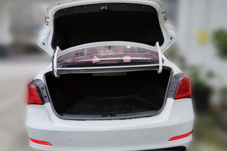 Used Hyundai Mistra 2016 1.8L Automatic Smart GLS