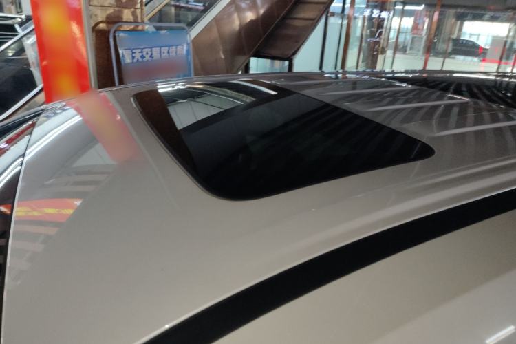 Used GAC Trumpchi M8 2023 Zongshi Series 400T Flagship Edition
