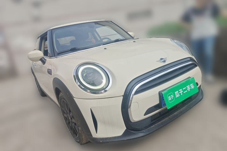 Used MINI 2022 Updated 1.5T ONE
