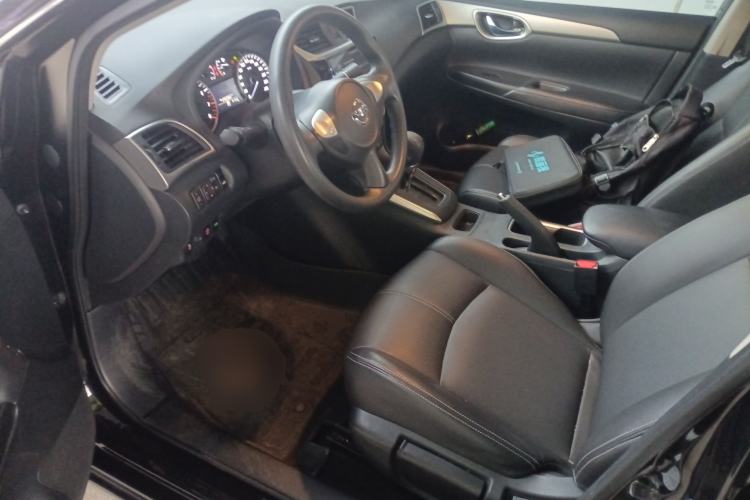 Used Nissan Sylphy 2022 Classic 1.6XE CVT Comfort Edition