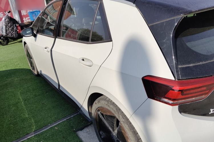 Used Volkswagen ID.3 2024 Outstanding Edition