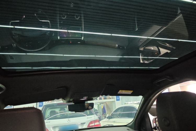 Used Land Rover Discovery Sport 2022 249 PS R-Dynamic SE Performance Tech Edition 5 Seats
