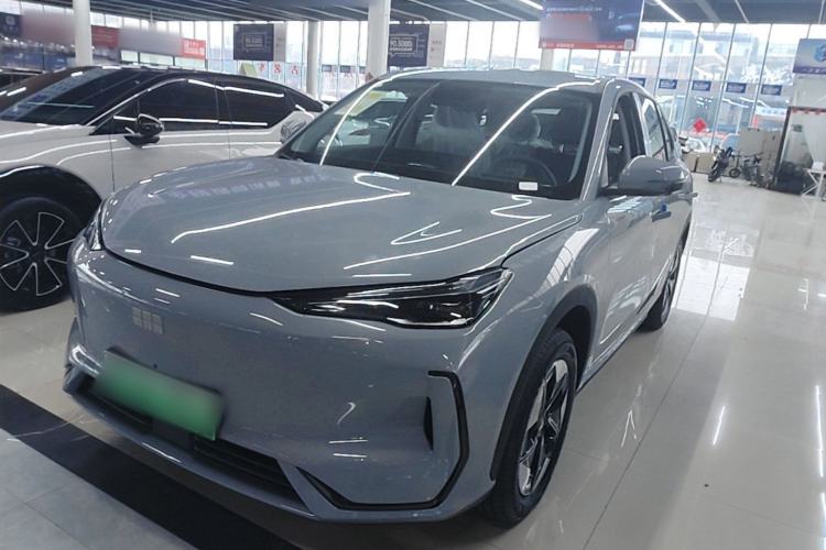 Used Geely Galaxy E5 2026 Model 530km Launch Edition Guazi used car, China used car export, Used car for sale, Used  cars, Cheapest cars for sale