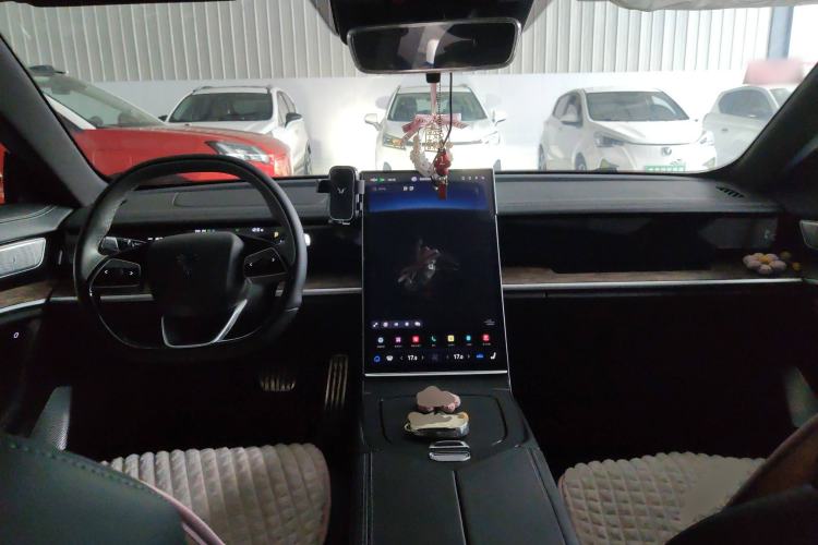 Used NETA S 2024 Range-Extended 1060 Lite Edition