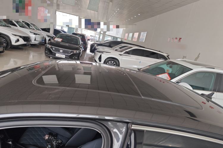 Used Volkswagen Sagitar 2023 300TSI DSG Excellence Edition Roof