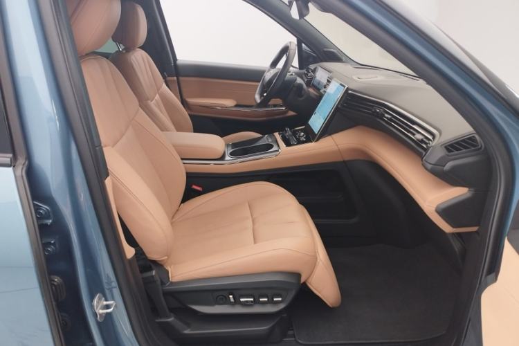 Used Nio ES8 2020 415 km Range 7-Seater Version
