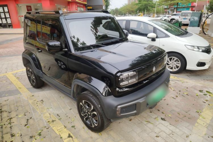 Used Baojun Spark 2023 Flagship Edition