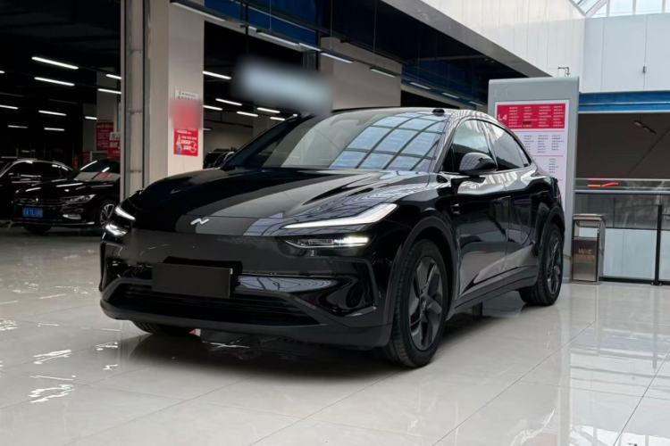 Used ONVO L60 2025 Model—60 kWh Rear-Wheel-Drive Version