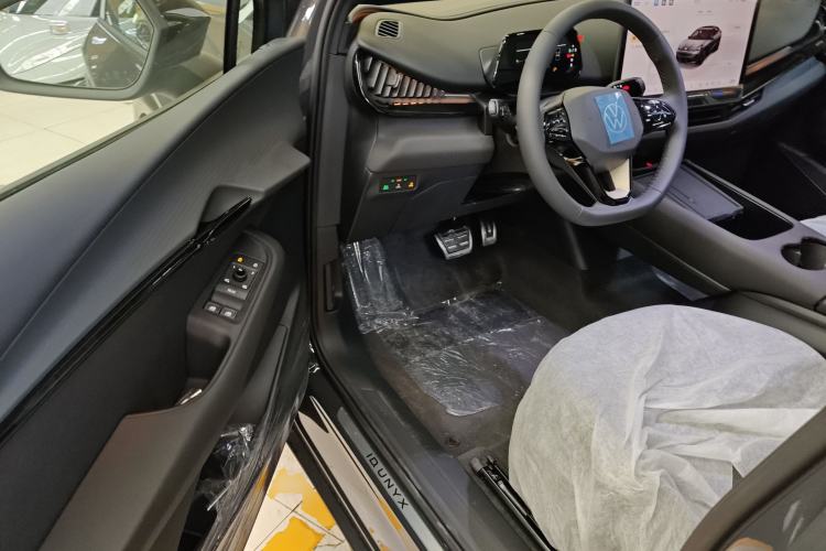 Used Volkswagen ID.UNYX 2024 Revised Pro Long-Range Version