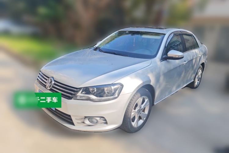 Used Volkswagen Bora 2013 1.6L Automatic Comfort Model