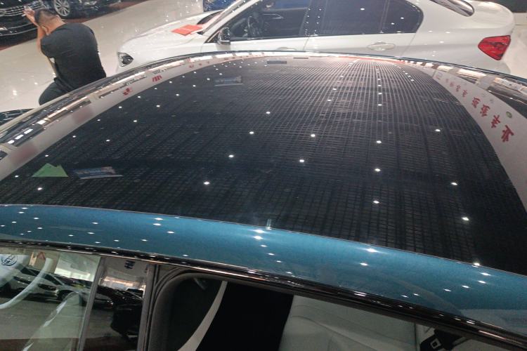 Used Nissan N7 2025 625 Max Roof