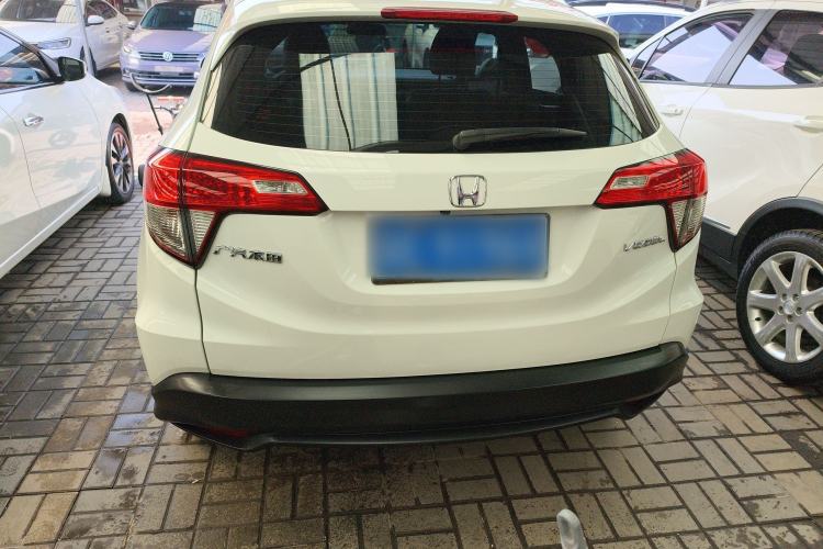 Used Honda Vezel 2020 1.5L CVT Pioneer Edition
