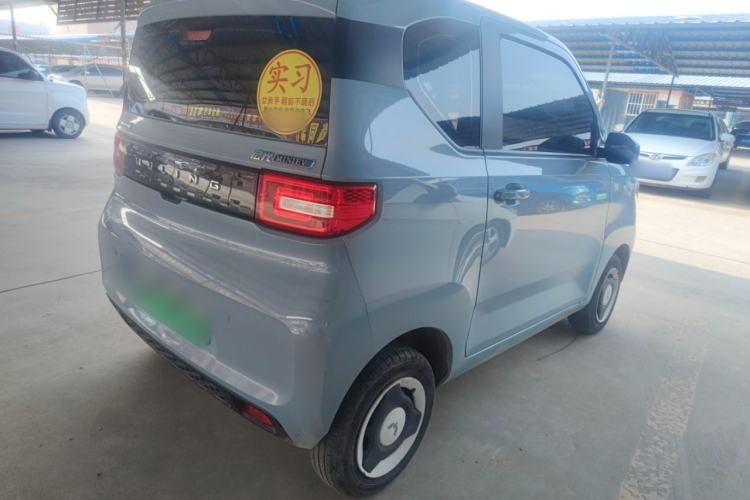 Used Wuling Hongguang MINIEV 2022 Zizai Version Lithium Iron Phosphate