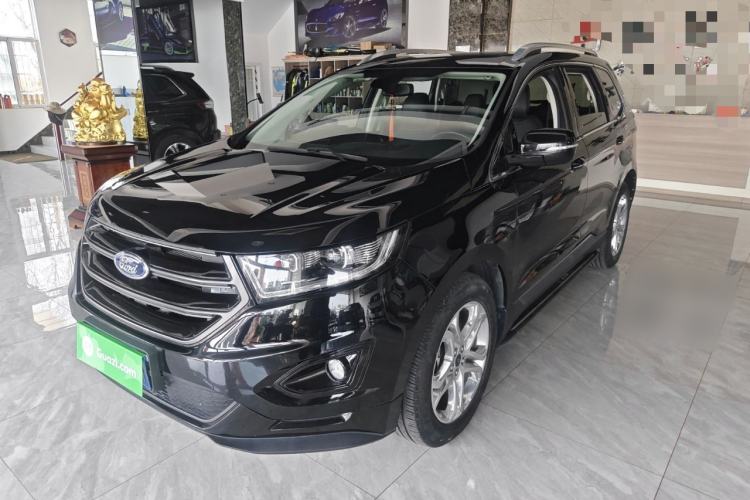 Used Ford Edge 2016 EcoBoost 245 Two-Wheel-Drive Titanium 7-Seater