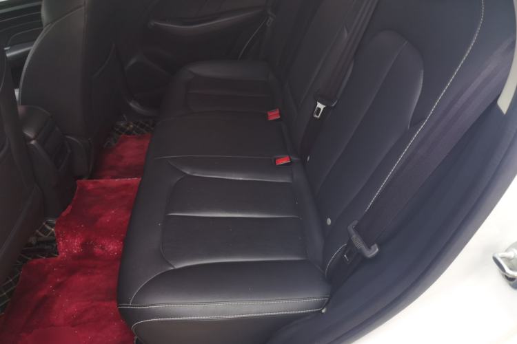 Used Roewe RX3 2018 1.6L CVT Flagship Edition
