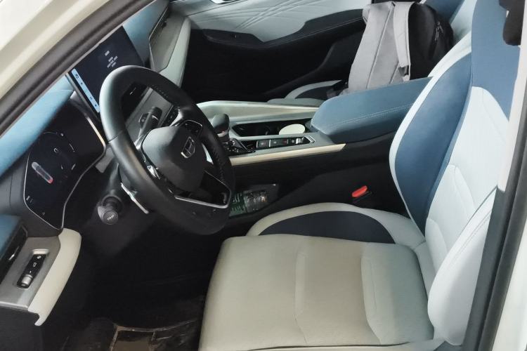 Used Geely Auto Preface 2023 2.0TD Prestige Version