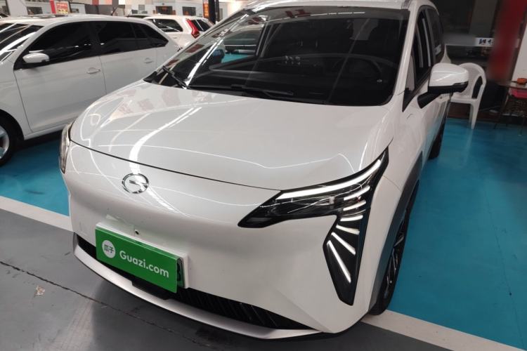 Used AION Y 2023 Younger Star Edition