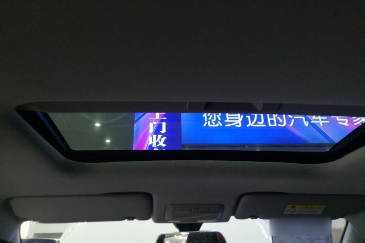 Used Wuling Alvez 2022 1.5L Manual Comfort Version
